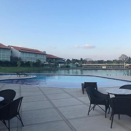 Flat 301 Condominio Villa Hipica - Gravata, Pe Εξωτερικό φωτογραφία