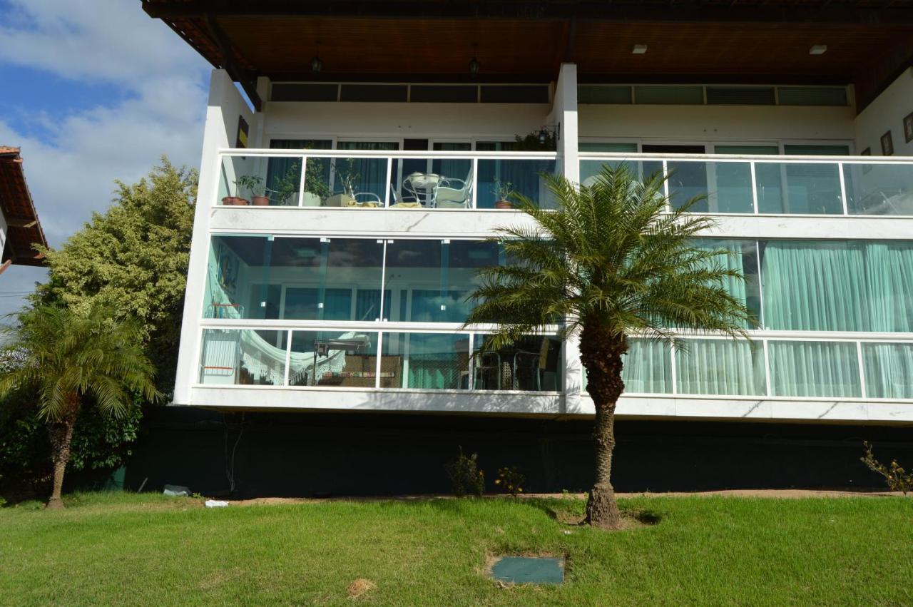 Flat 301 Condominio Villa Hipica - Gravata, Pe Εξωτερικό φωτογραφία