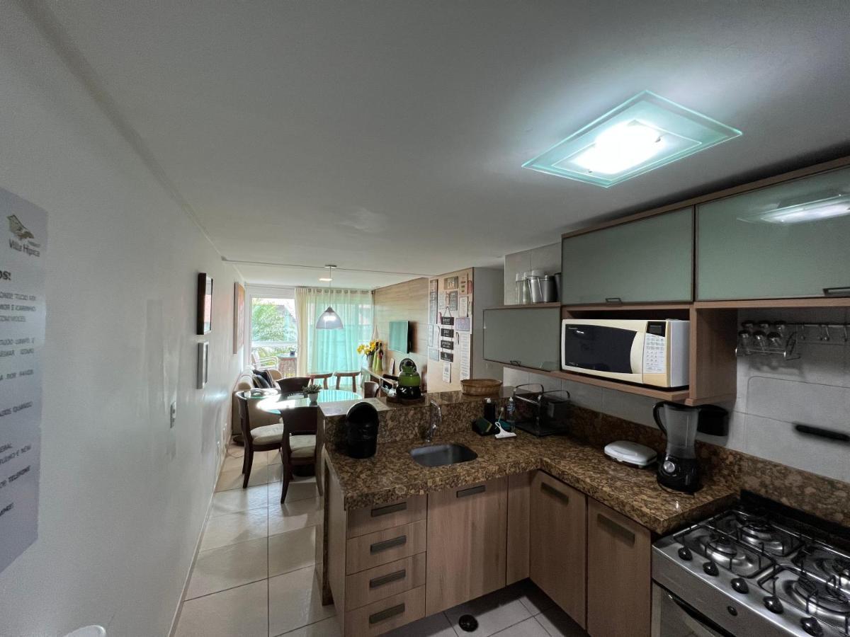 Flat 301 Condominio Villa Hipica - Gravata, Pe Εξωτερικό φωτογραφία