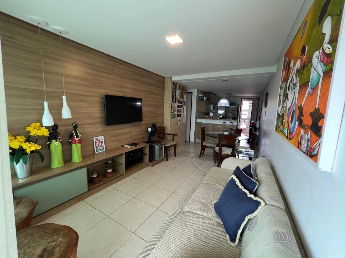 Flat 301 Condominio Villa Hipica - Gravata, Pe Εξωτερικό φωτογραφία