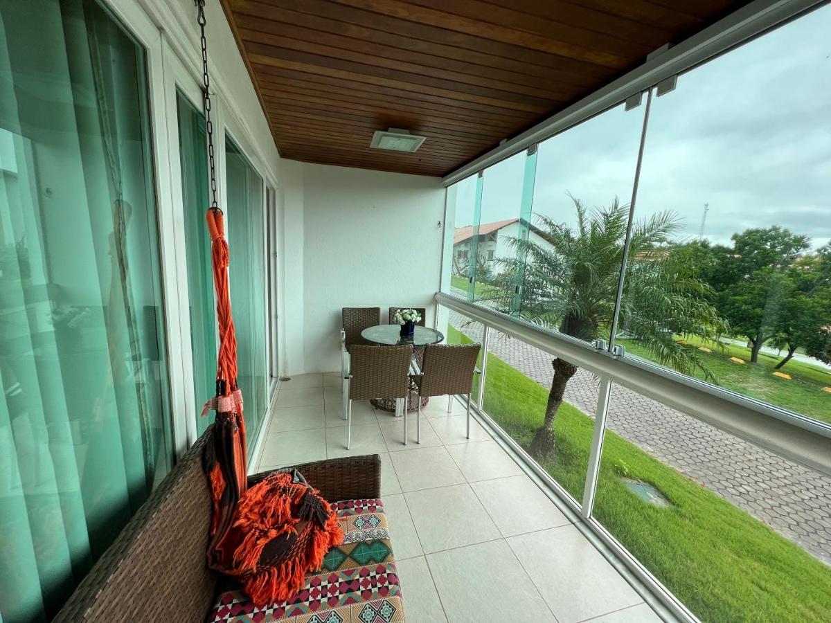 Flat 301 Condominio Villa Hipica - Gravata, Pe Εξωτερικό φωτογραφία