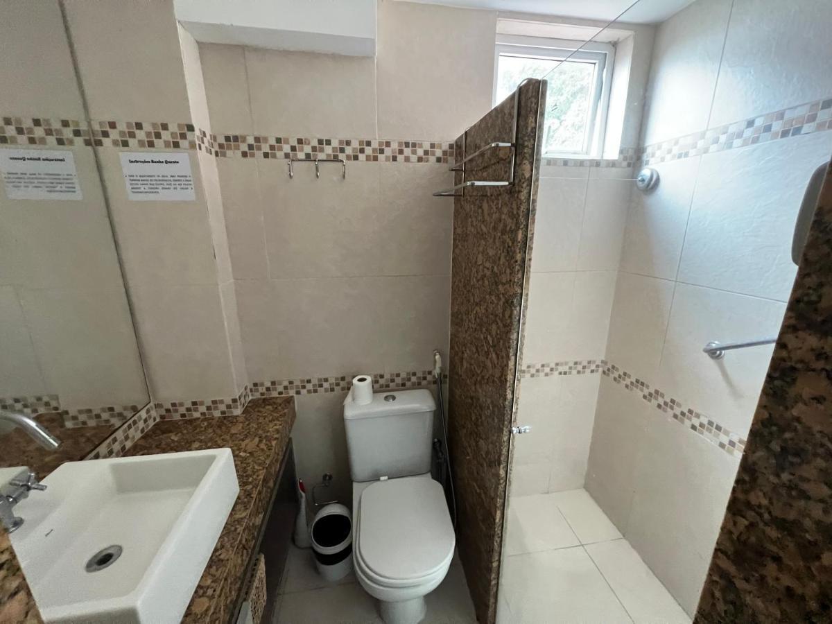 Flat 301 Condominio Villa Hipica - Gravata, Pe Εξωτερικό φωτογραφία