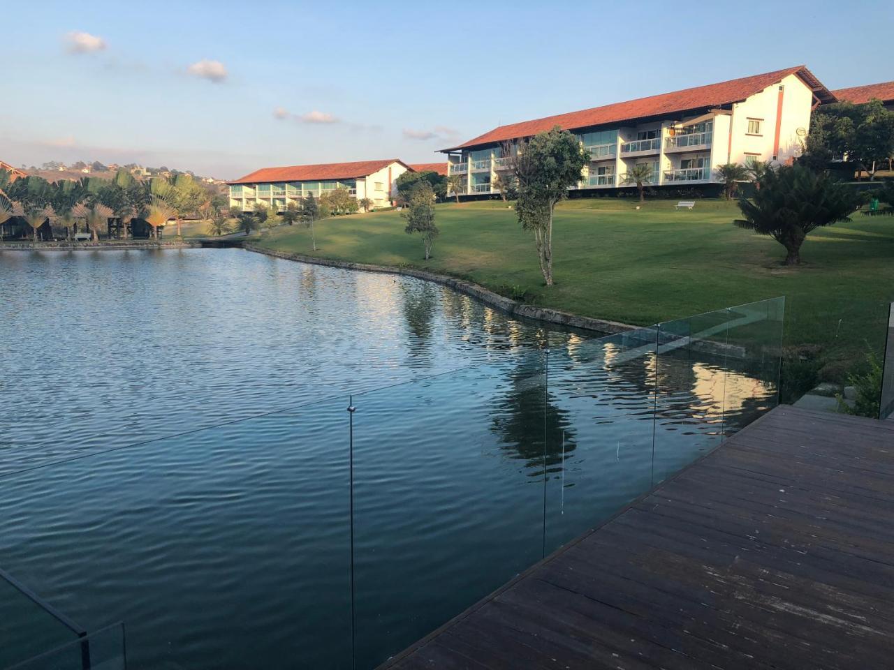 Flat 301 Condominio Villa Hipica - Gravata, Pe Εξωτερικό φωτογραφία
