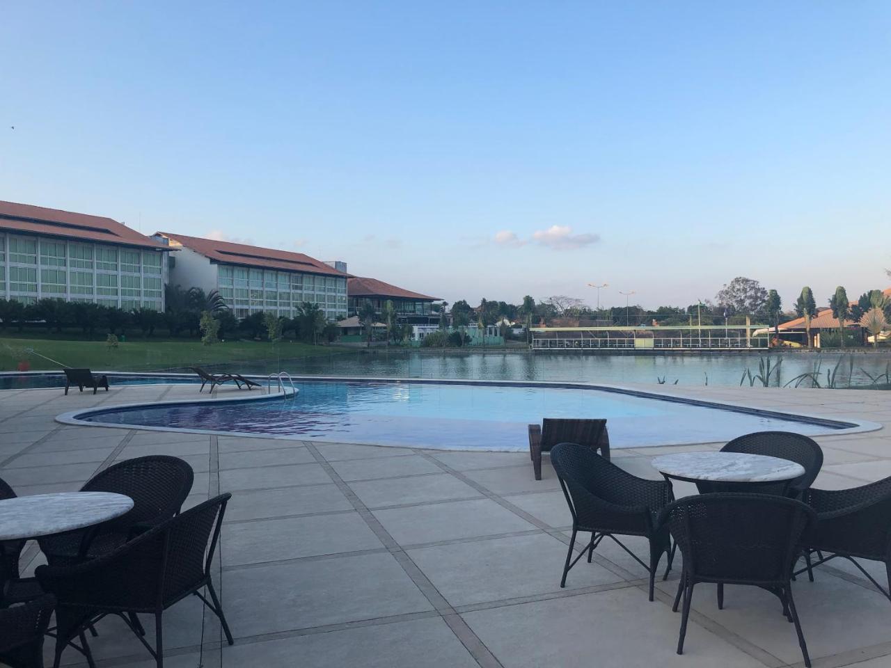 Flat 301 Condominio Villa Hipica - Gravata, Pe Εξωτερικό φωτογραφία