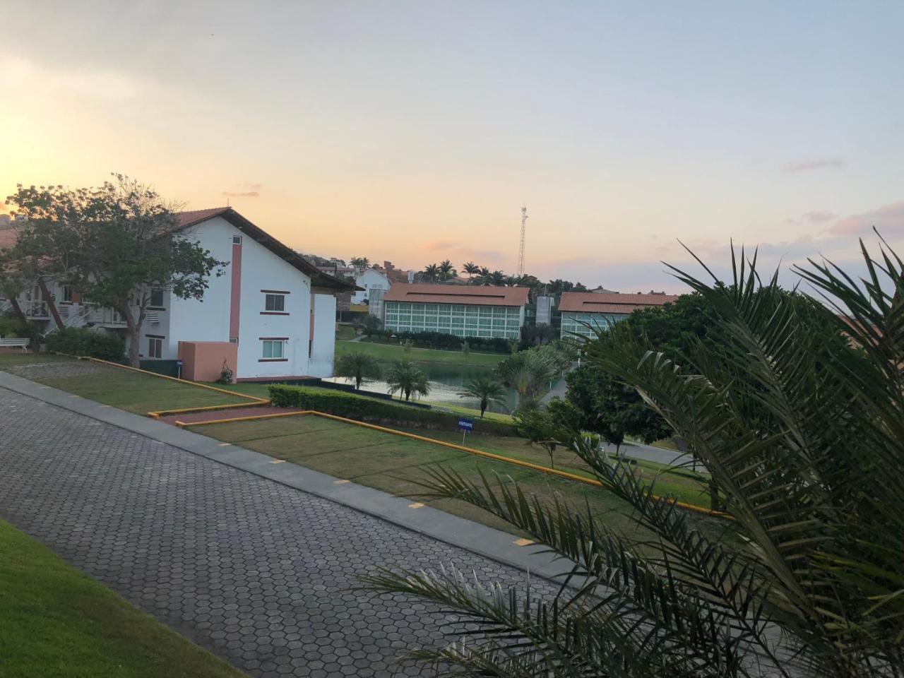 Flat 301 Condominio Villa Hipica - Gravata, Pe Εξωτερικό φωτογραφία